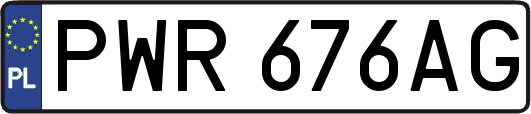 PWR676AG