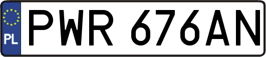 PWR676AN