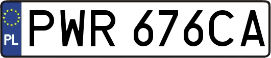 PWR676CA