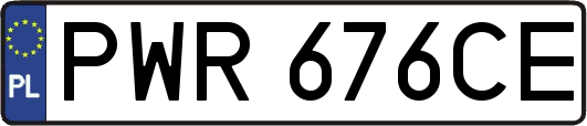 PWR676CE