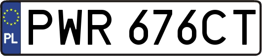 PWR676CT