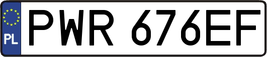 PWR676EF