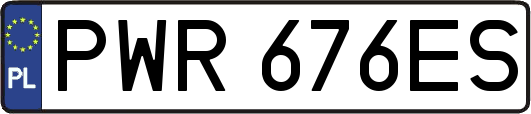 PWR676ES