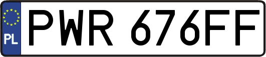 PWR676FF