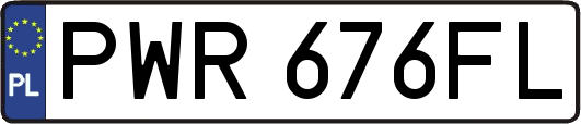 PWR676FL