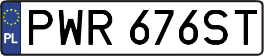 PWR676ST