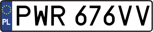 PWR676VV