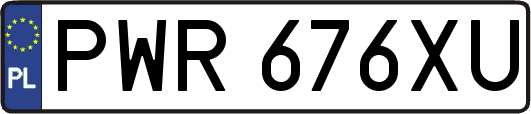 PWR676XU