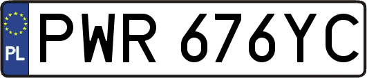 PWR676YC