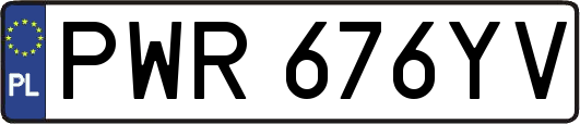 PWR676YV