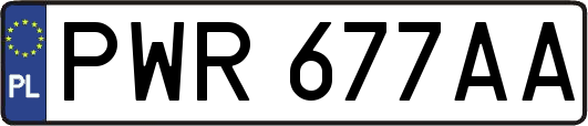 PWR677AA