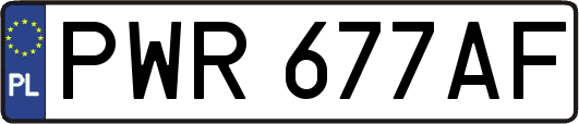 PWR677AF