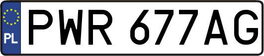 PWR677AG