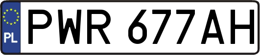 PWR677AH