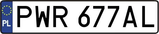 PWR677AL