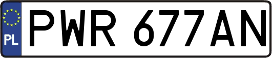 PWR677AN