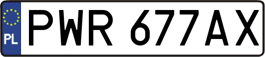 PWR677AX