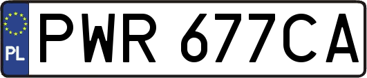 PWR677CA