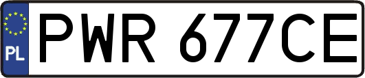 PWR677CE
