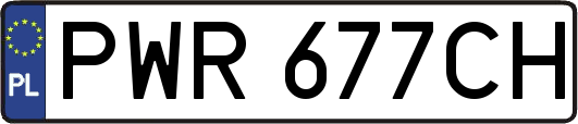 PWR677CH