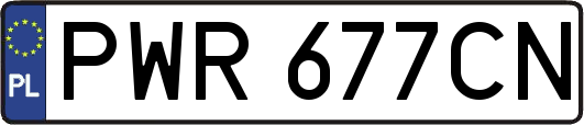 PWR677CN