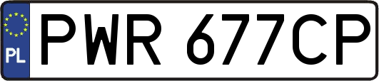 PWR677CP
