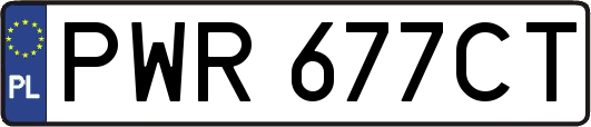 PWR677CT