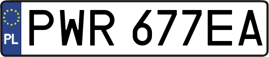 PWR677EA