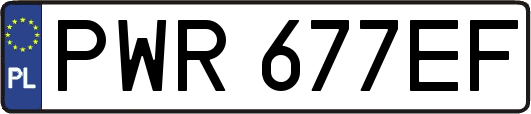 PWR677EF