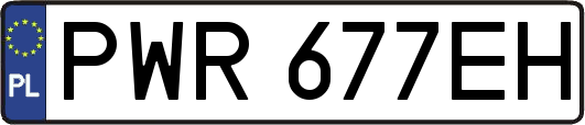 PWR677EH