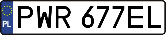 PWR677EL