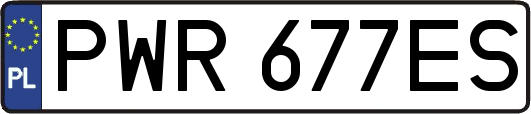 PWR677ES