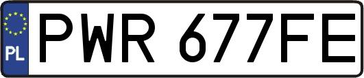 PWR677FE