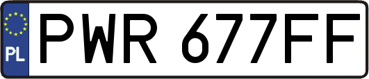 PWR677FF