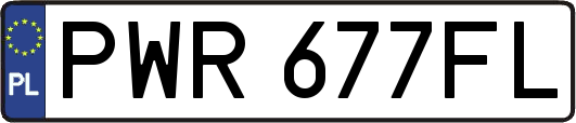 PWR677FL