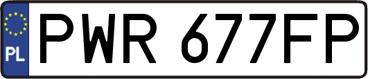 PWR677FP