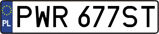 PWR677ST