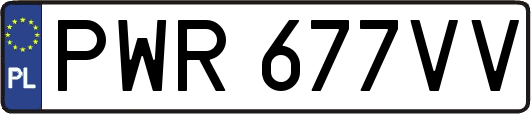 PWR677VV