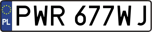 PWR677WJ