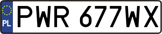 PWR677WX