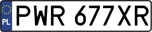 PWR677XR