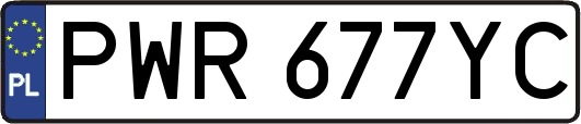 PWR677YC