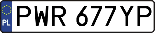 PWR677YP