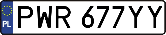 PWR677YY