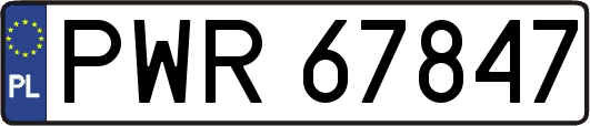 PWR67847