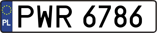 PWR6786