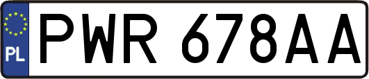 PWR678AA