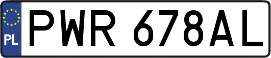 PWR678AL