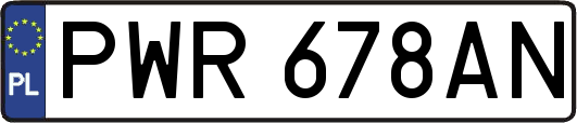 PWR678AN
