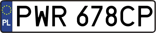 PWR678CP